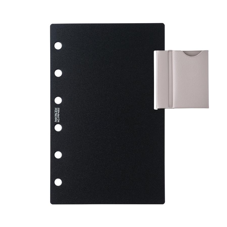 Bindex（バインデックス） [Petit PAGEM] ミニ6サイズ (回転式