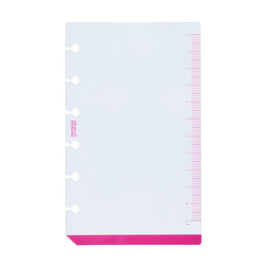 ミニミニさん専用ページ Bindex（バインデックス） [Petit PAGEM] ミニ6サイズ (インデックス