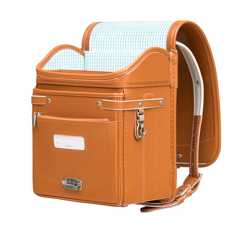 コクヨ×あんふぁん] らくろくランドセル カク-AF5600LS : 文具店TAG 