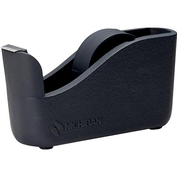 NICHIBAN（ニチバン） テープカッター 大巻用 南部大型 TC-45N : 文具