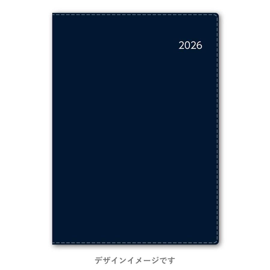 NOLTY（ノルティ） NOLTY/能率 2026年4月始まり ビジネスベーシック