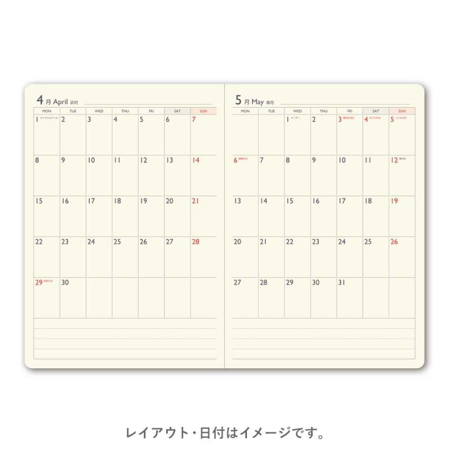 NOLTY（ノルティ） NOLTY/能率 2026年4月始まり スコラベーシック