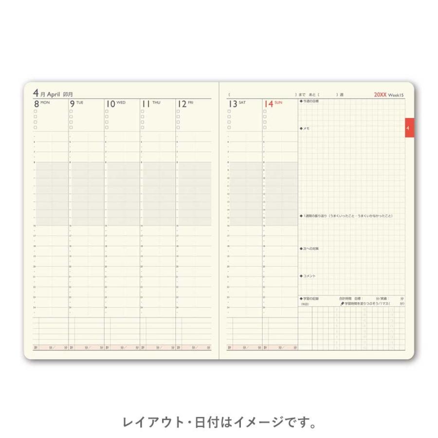 NOLTY（ノルティ） NOLTY/能率 2026年4月始まり スコラベーシック