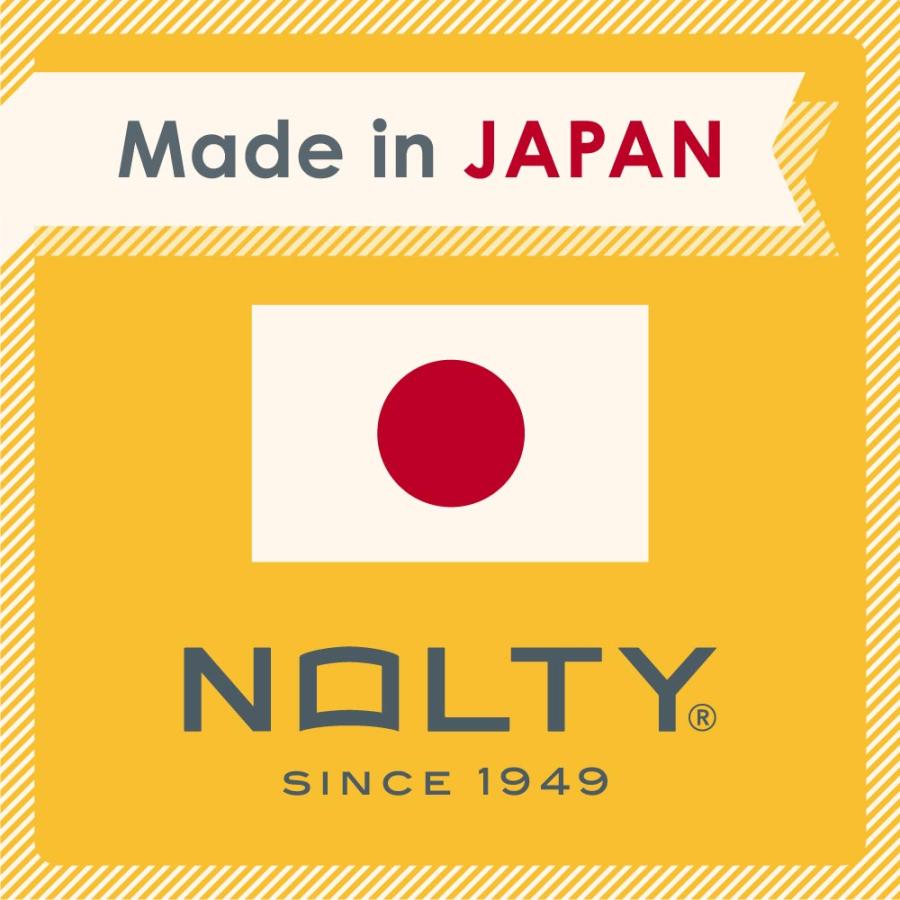 NOLTY（ノルティ） NOLTY/能率 2026年4月始まり スコラベーシック