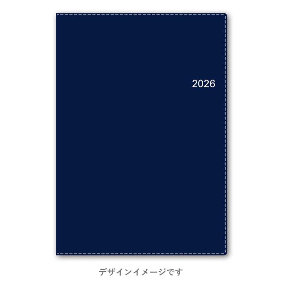 NOLTY（ノルティ） NOLTY/能率 2026年4月始まり アクセスA5-3