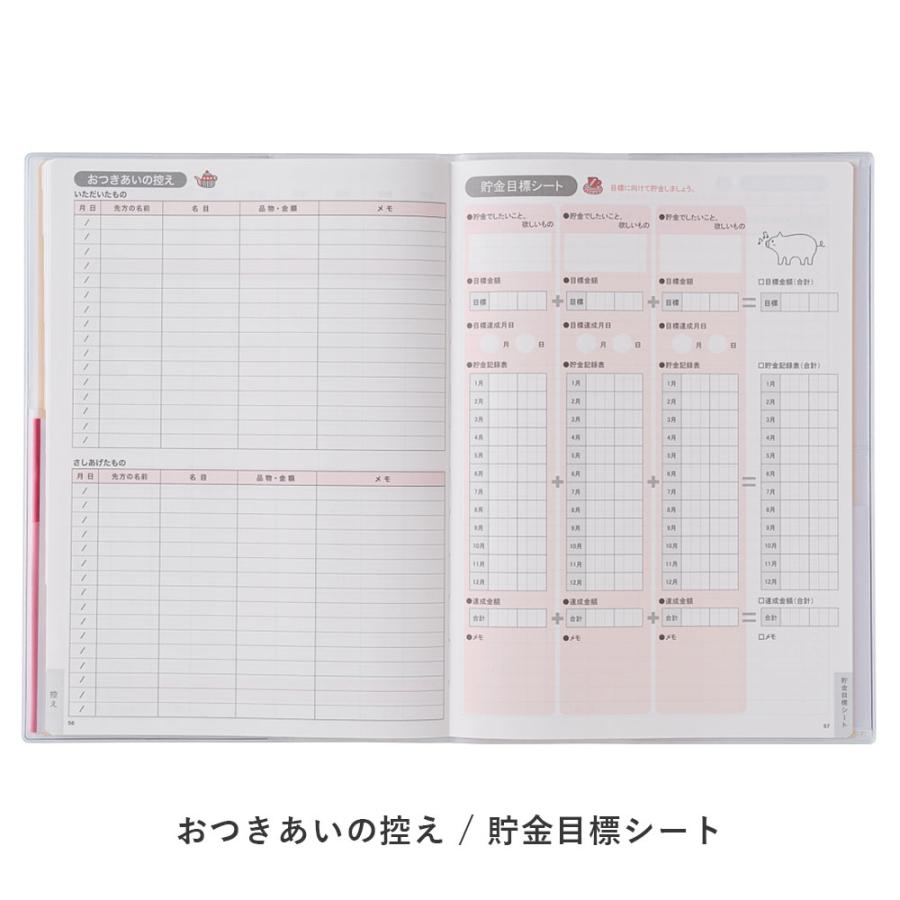 PAGEM（ペイジェム） PAGEM 2026年1月始まり ペイジェムかんたんかけ