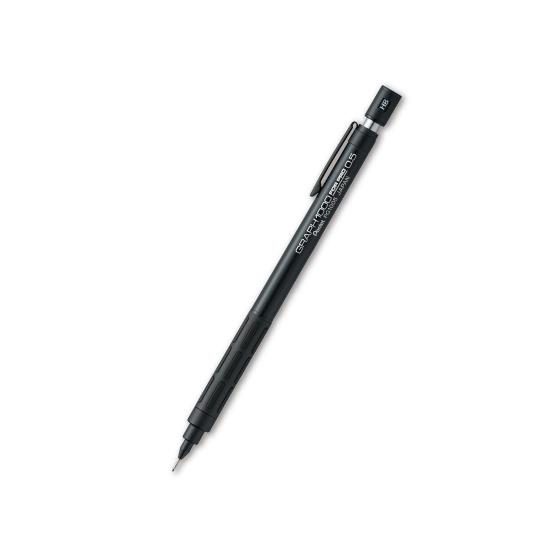 ぺんてる（Pentel） 製図用シャープペンシル 60周年限定 グラフ1000