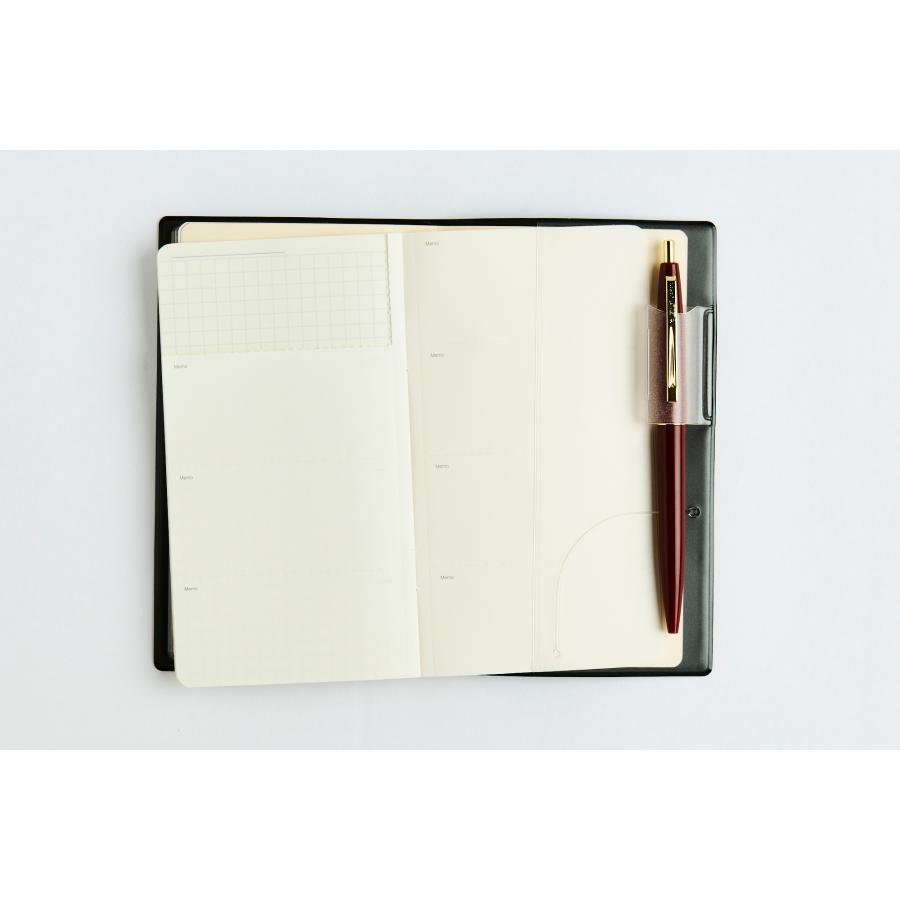 高橋書店（TAKAHASHI SHOTEN） 2027年1月始まり ニューダイアリー