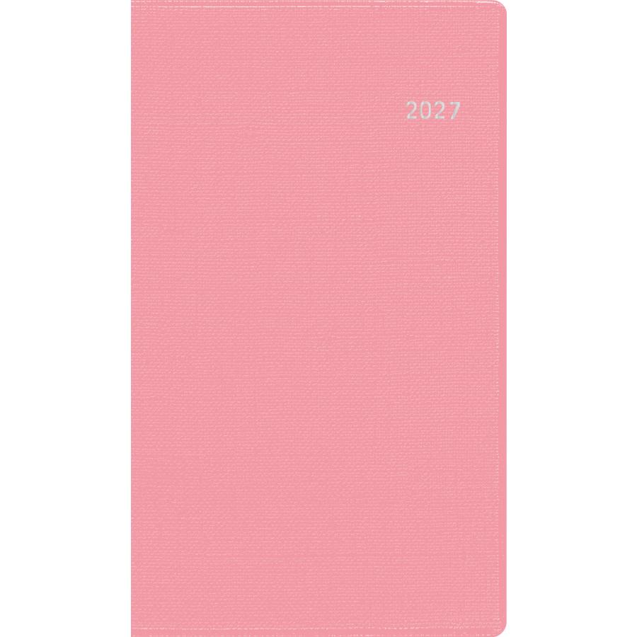 高橋書店（TAKAHASHI SHOTEN） 2027年1月始まり T'mini5 No.154 : 文具
