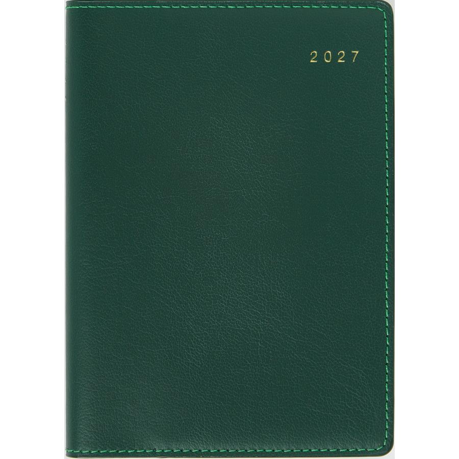 高橋書店（TAKAHASHI SHOTEN） 2027年1月始まり リシェル5 No.215