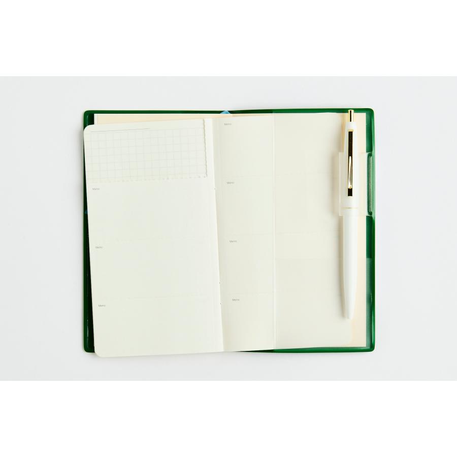 高橋書店（TAKAHASHI SHOTEN） 2027年1月始まり リベルインデックス9