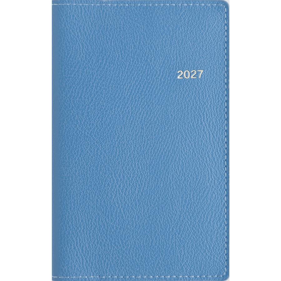 高橋書店（TAKAHASHI SHOTEN） 2027年1月始まり T'beau日曜始まり3 No