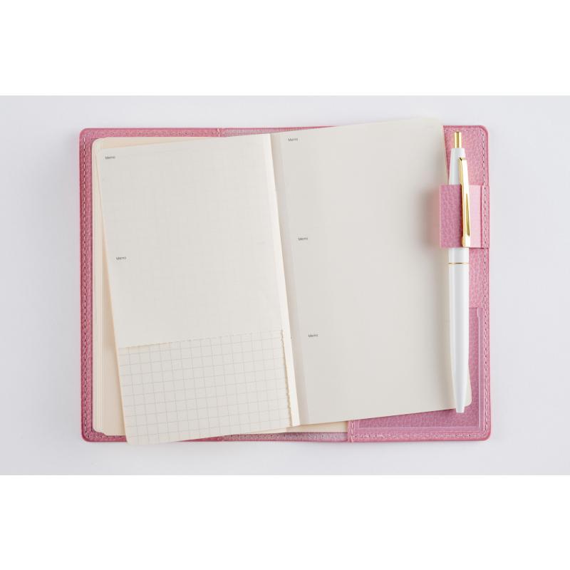 高橋書店 2026年1月始まり T'beau9 No.324 : 文具店TAG ONLINE