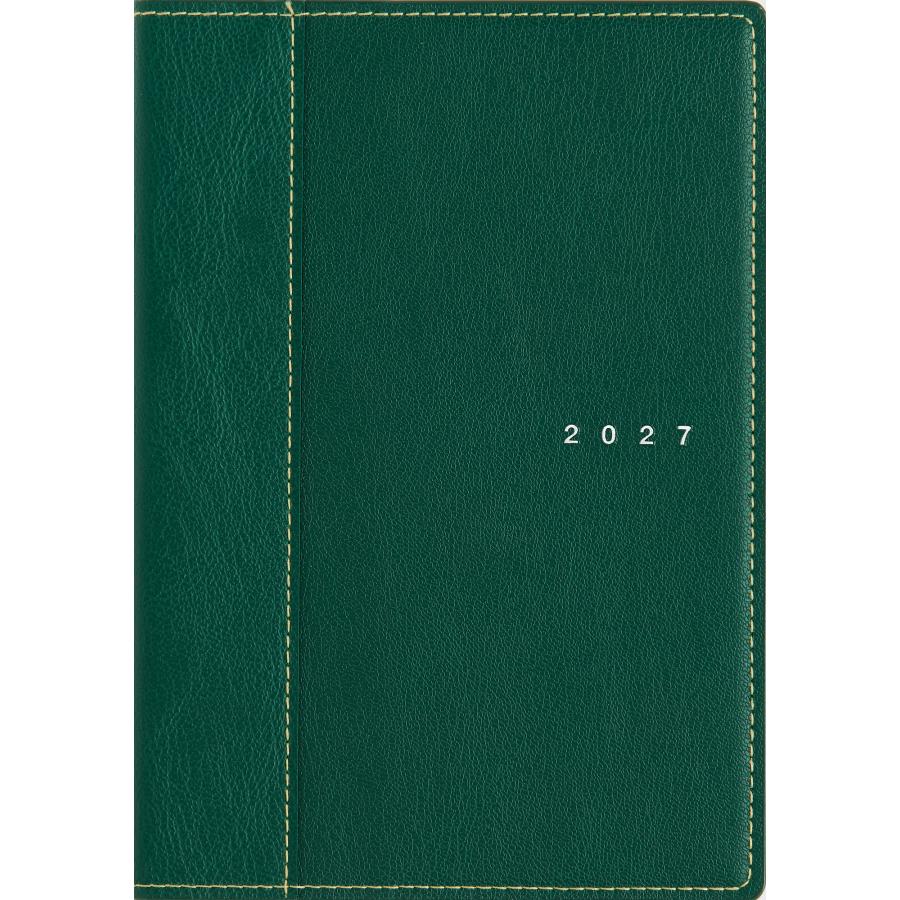 高橋書店（TAKAHASHI SHOTEN） 2027年1月始まり シャルム9 No.359