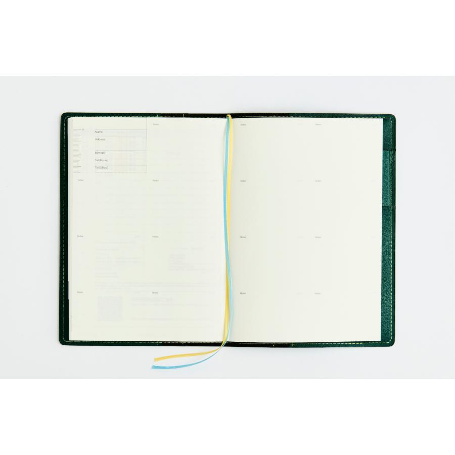 高橋書店（TAKAHASHI SHOTEN） 2027年1月始まり シャルム9 No.359