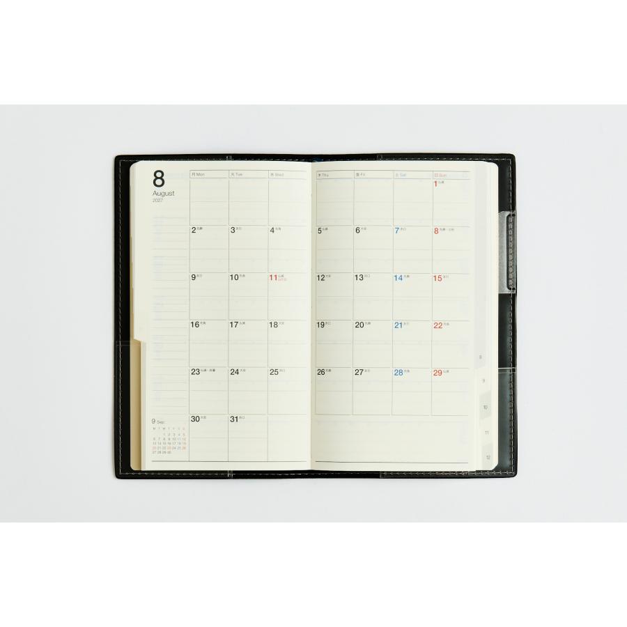 高橋書店（TAKAHASHI SHOTEN） 2027年1月始まり ニューダイアリー