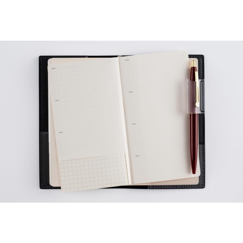 高橋書店（TAKAHASHI SHOTEN） 2026年1月始まり ニューダイアリー