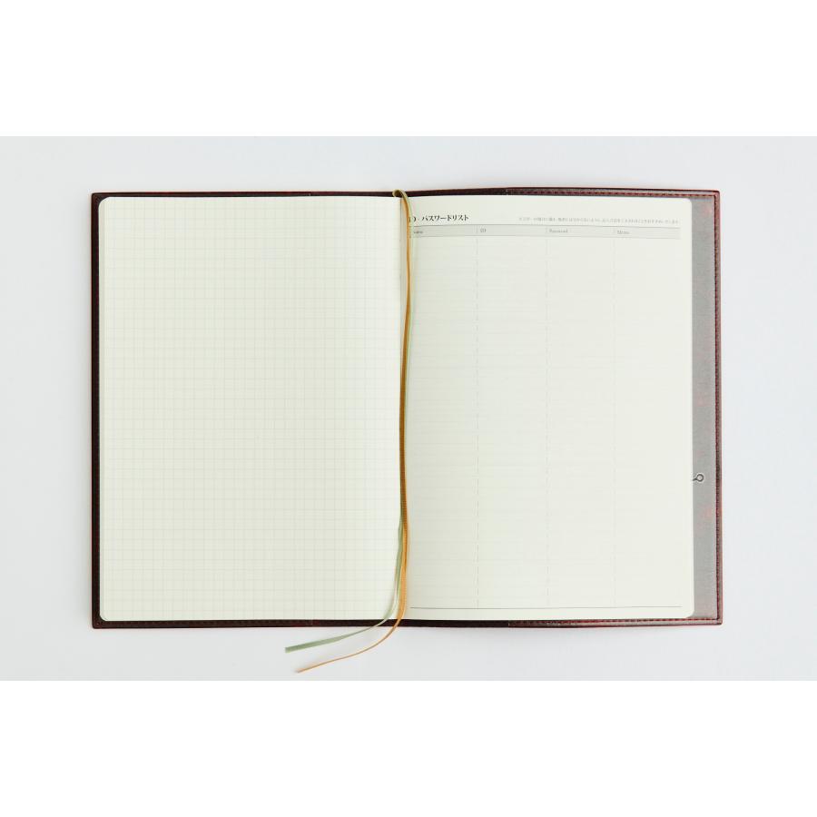高橋書店（TAKAHASHI SHOTEN） 2027年1月始まり デスクダイアリー