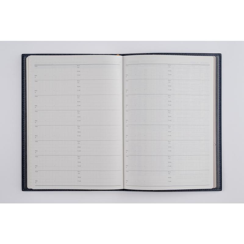 高橋書店（TAKAHASHI SHOTEN） 2026年1月始まり デスクダイアリー