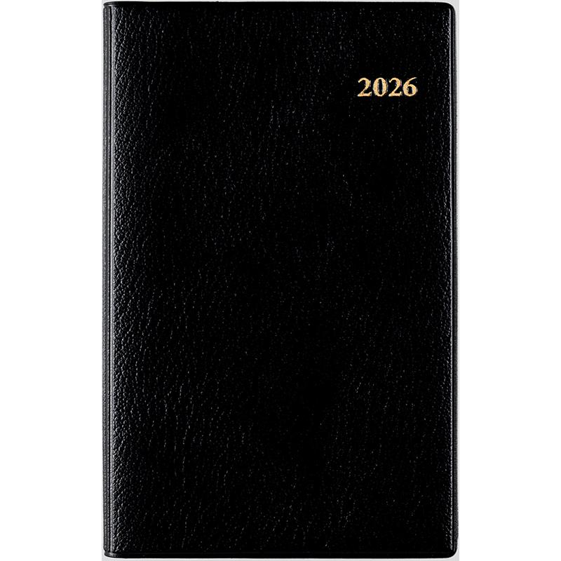 高橋書店（TAKAHASHI SHOTEN） 2026年1月始まり ビジネス手帳1 No.47