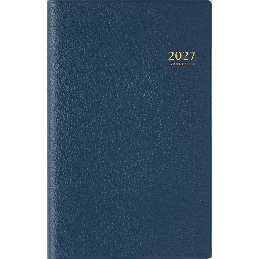 高橋書店（TAKAHASHI SHOTEN） 2027年1月始まり ビジネス手帳6 No.49