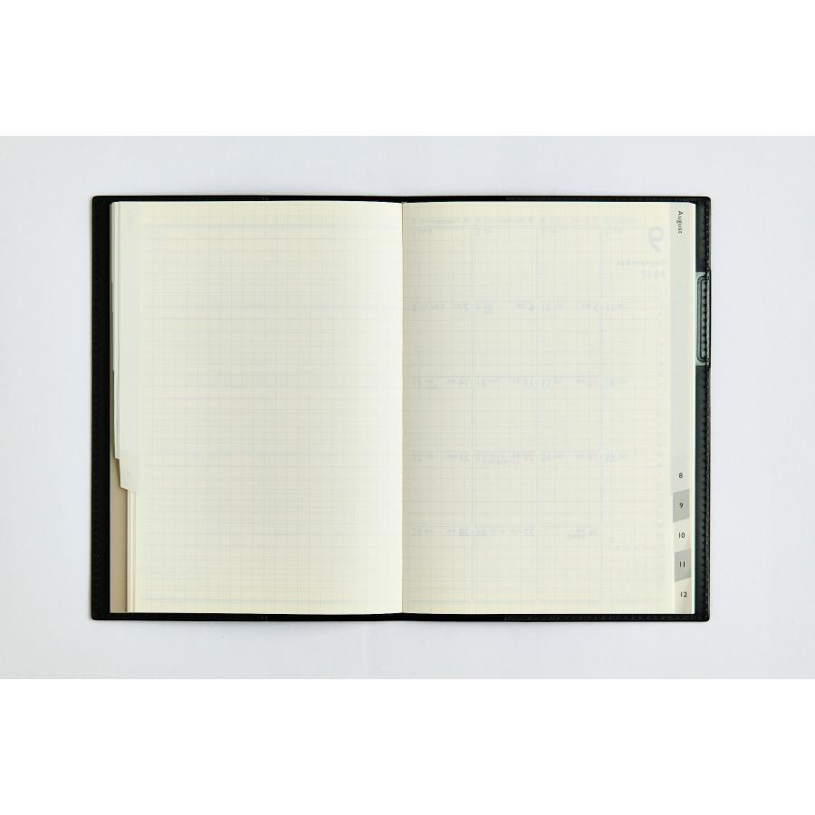 【たかぼー】1月28日テキスト出品 高橋書店（TAKAHASHI SHOTEN） 2027年1月始まり ディアクレール1 No