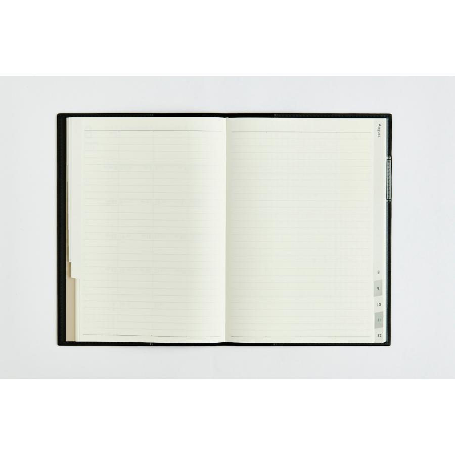 高橋書店（TAKAHASHI SHOTEN） 2027年1月始まり ディアクレールラプロ4