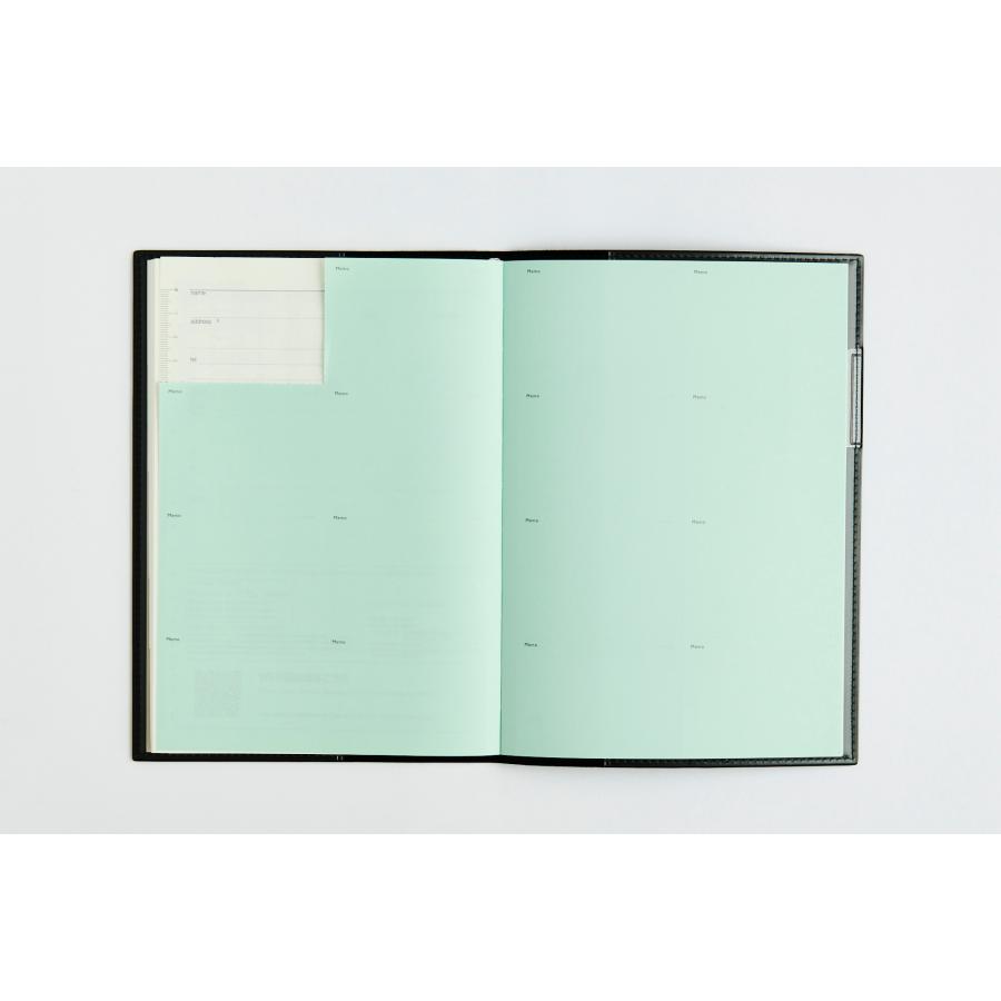 高橋書店（TAKAHASHI SHOTEN） 2027年1月始まり ディアクレールラプロ4