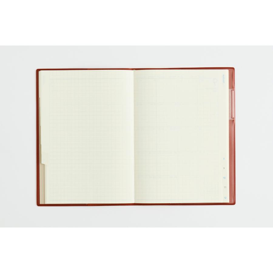 高橋書店（TAKAHASHI SHOTEN） 2027年1月始まり torinco2 No.514