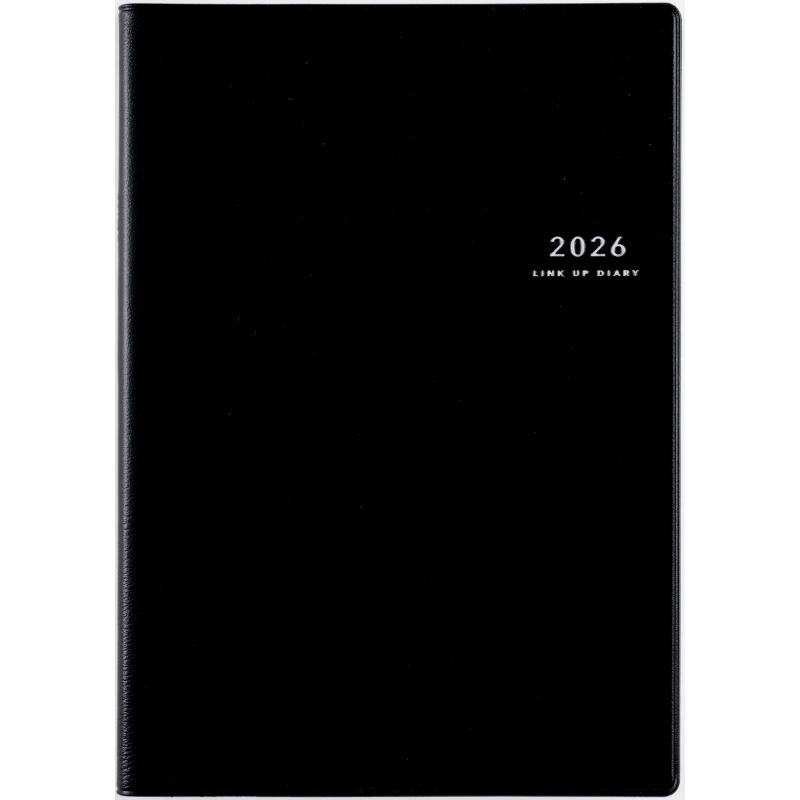 高橋書店（TAKAHASHI SHOTEN） 2026年1月始まり デスクダイアリー No