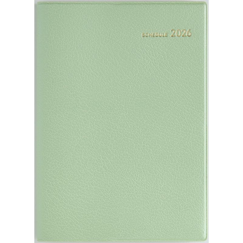高橋書店（TAKAHASHI SHOTEN） 2026年4月始まり T'ファミリー手帳2 No