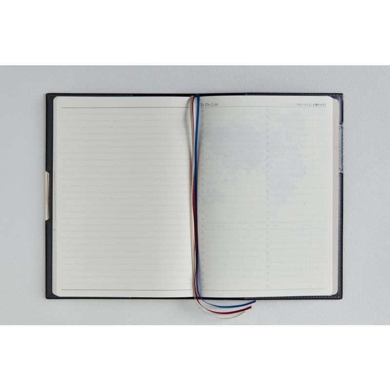 高橋書店（TAKAHASHI SHOTEN） 2026年4月始まり T'ディレクション