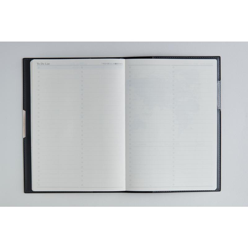 高橋書店（TAKAHASHI SHOTEN） 2026年4月始まり T'ディレクション
