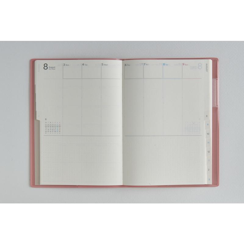 高橋書店（TAKAHASHI SHOTEN） 2026年4月始まり torinco7 No.756