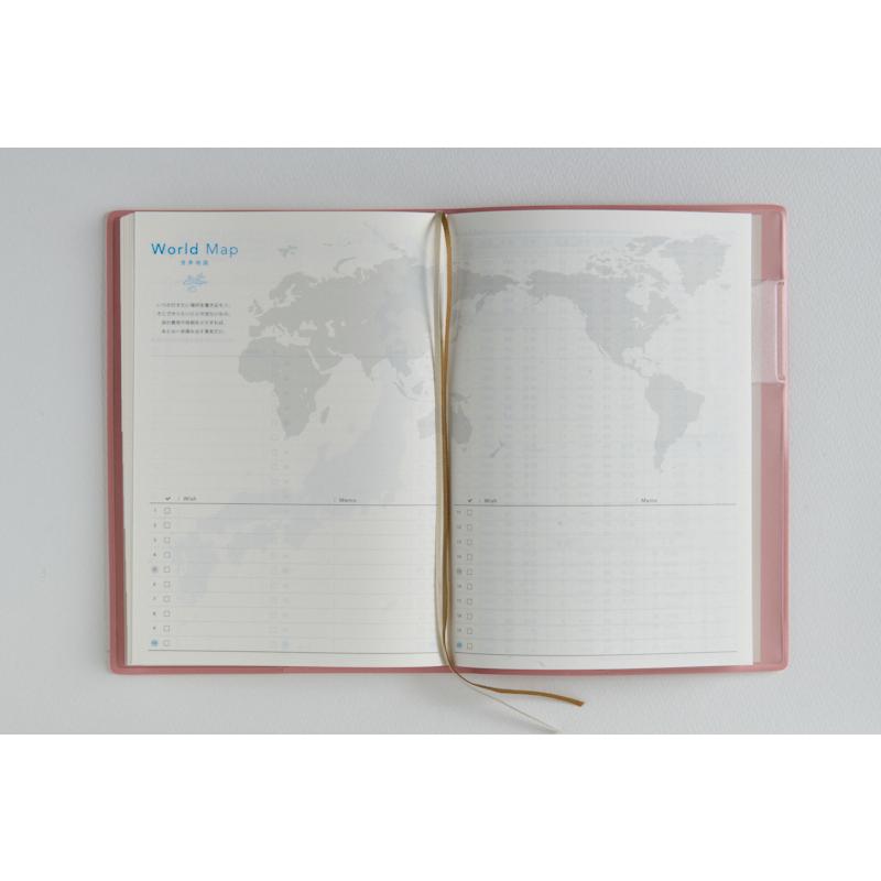高橋書店（TAKAHASHI SHOTEN） 2026年4月始まり torinco7 No.756