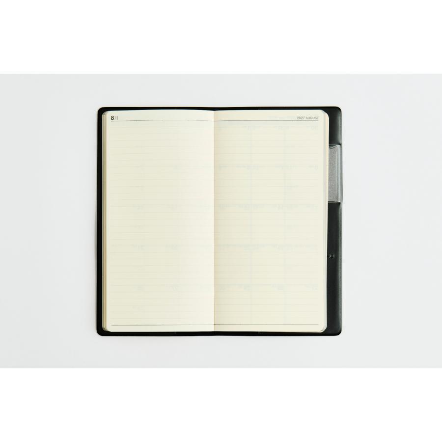 【たかぼー】7月8日テキスト出品 高橋書店（TAKAHASHI SHOTEN） 2027年1月始まり ニューダイアリー8 No