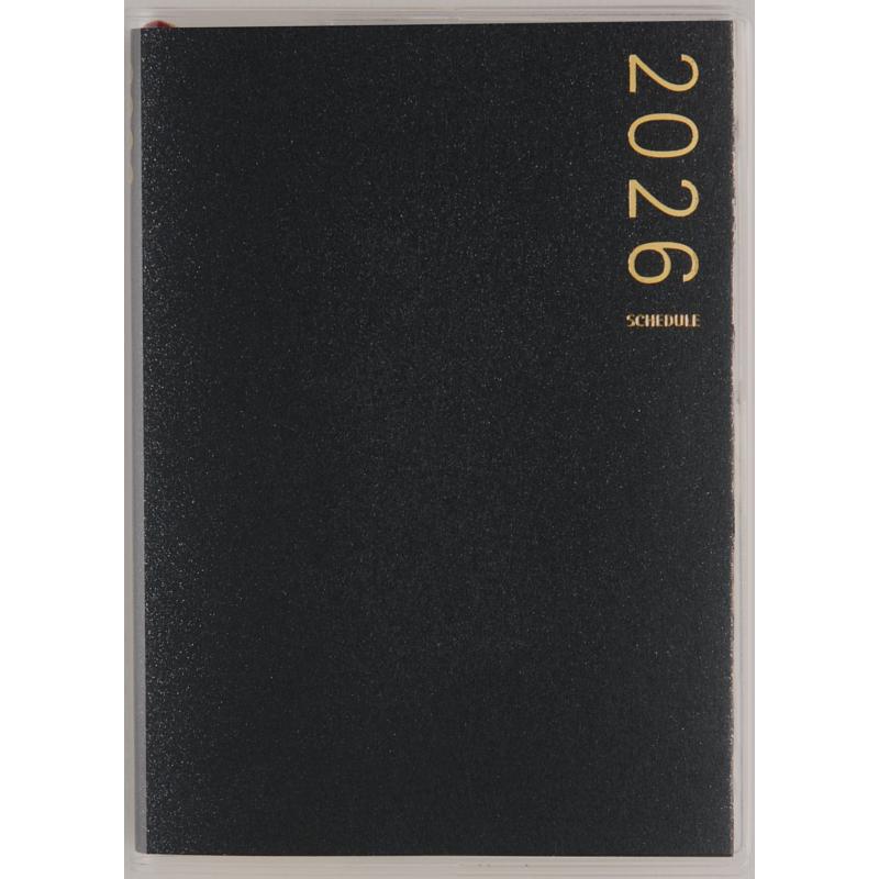 高橋書店（TAKAHASHI SHOTEN） 2026年4月始まり T'pure1 No.762 : 文具
