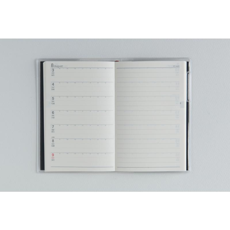 高橋書店（TAKAHASHI SHOTEN） 2026年4月始まり ビジネス手帳＜小型版