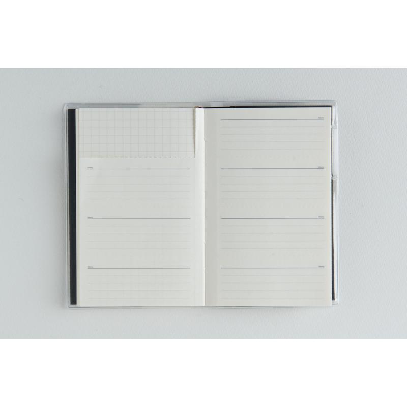 高橋書店（TAKAHASHI SHOTEN） 2026年4月始まり ビジネス手帳＜小型版