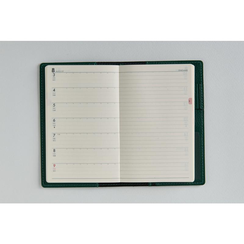 高橋書店（TAKAHASHI SHOTEN） 2026年4月始まり T'beau3 No.854 : 文具