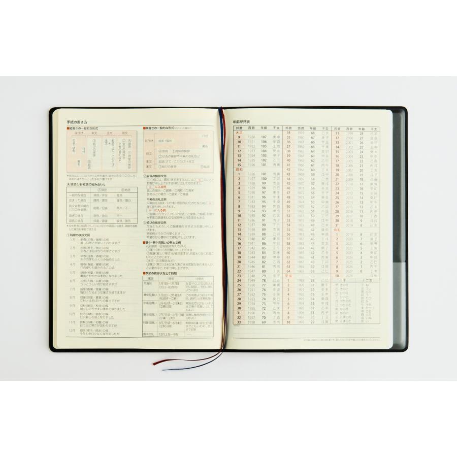 高橋書店（TAKAHASHI SHOTEN） 2027年1月始まり ニューダイアリー No
