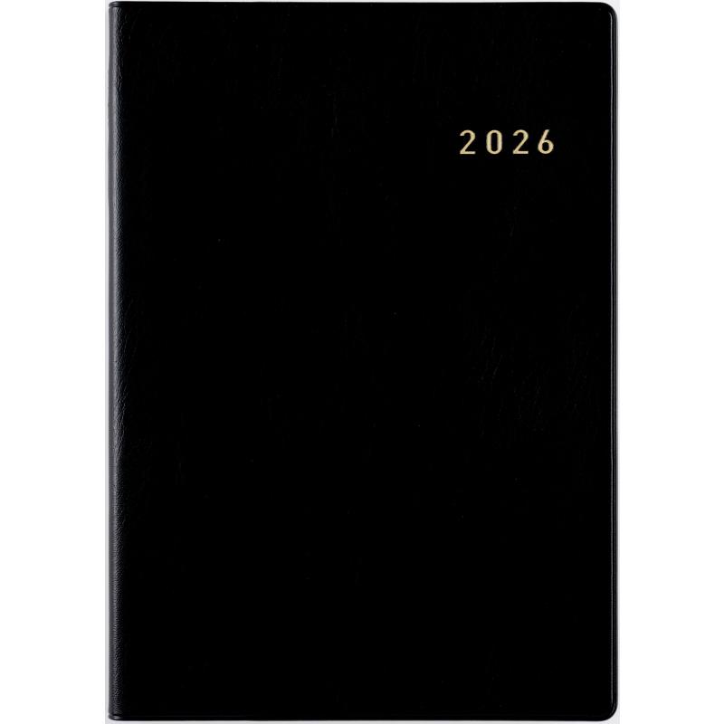 橋本出品 高橋書店（TAKAHASHI SHOTEN） 2026年1月始まり ニューダイアリー No