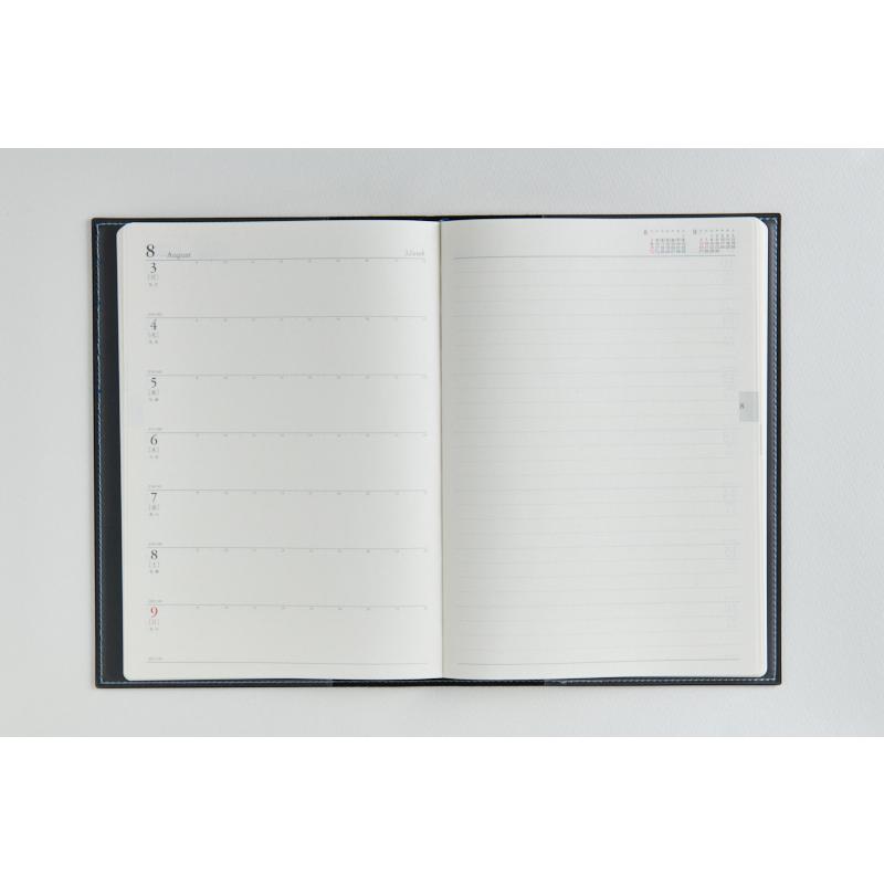 高橋書店（TAKAHASHI SHOTEN） 2026年4月始まり デスクダイアリー No