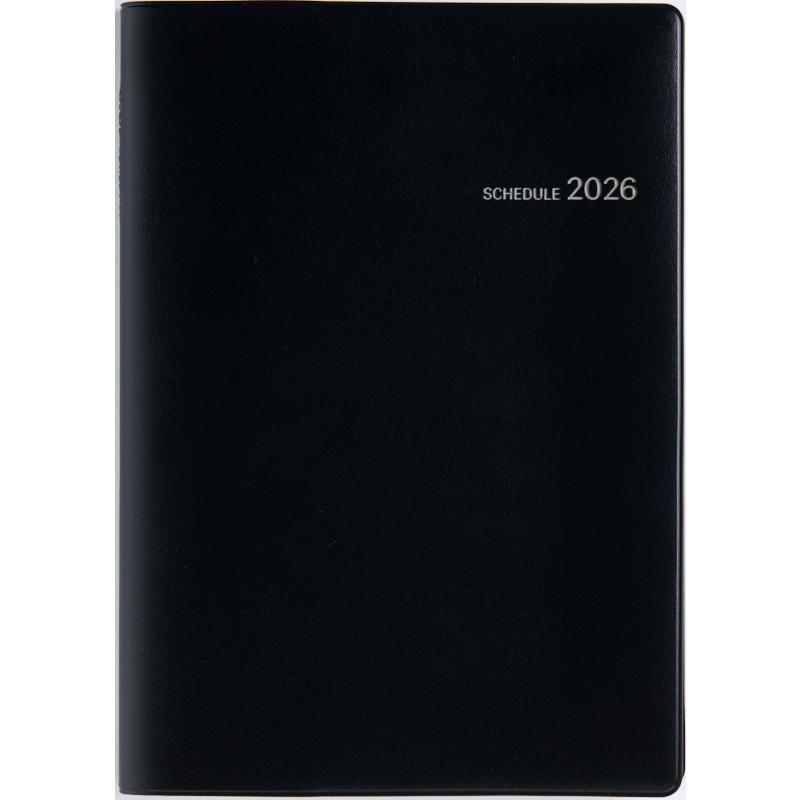 高橋書店（TAKAHASHI SHOTEN） 2026年4月始まり デスクダイアリー No