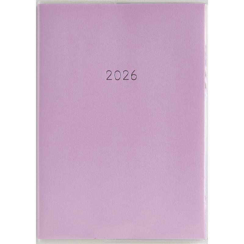 高橋書店（TAKAHASHI SHOTEN） 2026年4月始まり ミアクレールグラン4