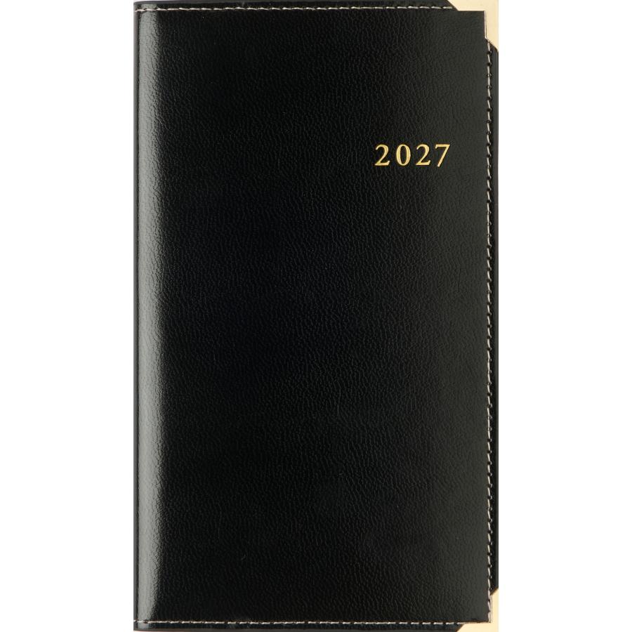 高橋書店（TAKAHASHI SHOTEN） 2027年1月始まり ニューダイアリー