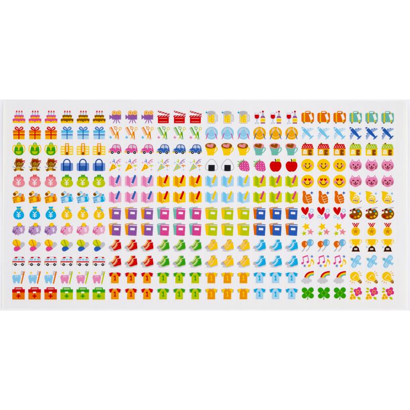 高橋書店 2026年1月始まり ファミリーエコカレンダーA3 No.E531 | ブランド登録なし | 05