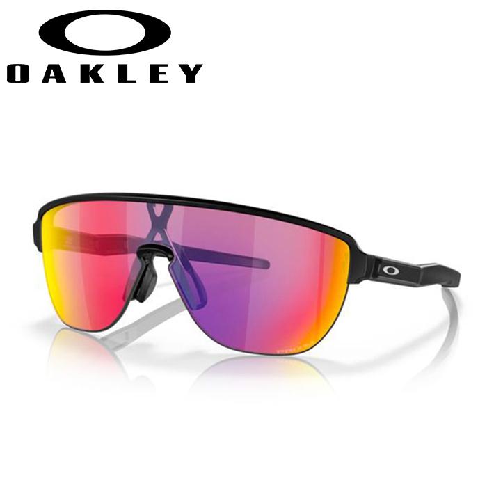 【取寄せ】オークリー サングラス Oakley CORRIDOR(A) コリドー (OO9248A-0242) Prizmレンズ Prizm Road  【OAKLEY正規品】 : oo9248a-0242-t : TAGオンラインストア - 通販 - Yahoo!ショッピング