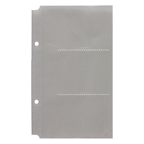 オフィスジャパンキング カードホルダー 台紙 45d キングジム 予約受付中