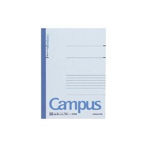 ノ-107B　コクヨ Cノート3号A5中横罫B罫 70枚 コクヨ 4901480070490（280セット）